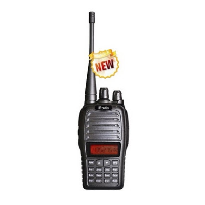 Máy bộ đàm IRADIO IR-669D